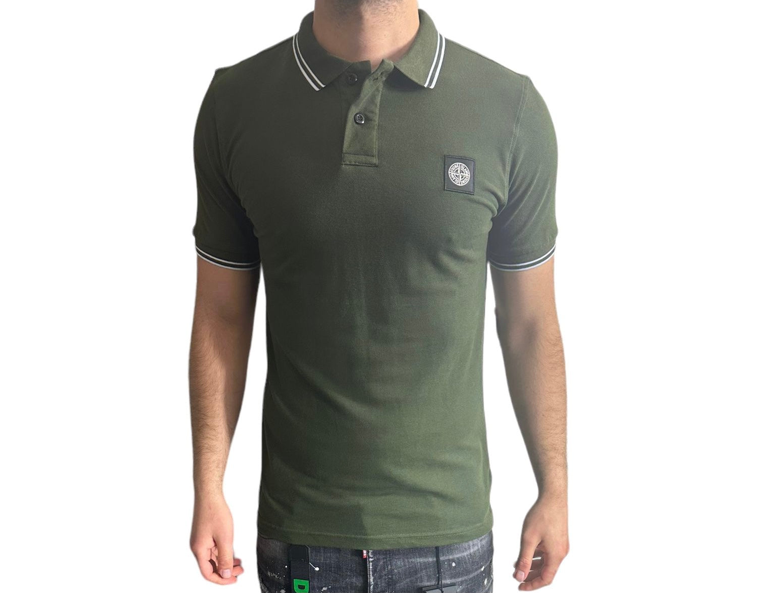 Stone Island Polo