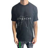 Givenchy T-Shirt Zwart