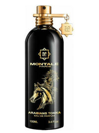 Montale Paris Arabians Tonka Eau de Parfum 100 ML