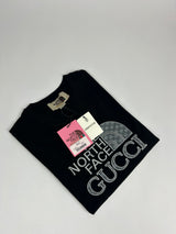 Gucci x North Face T-shirt