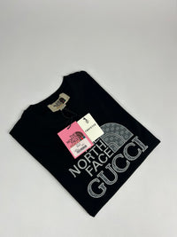 Gucci x North Face T-shirt