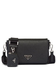 Prada Leren Tas