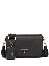 Prada Leren Tas