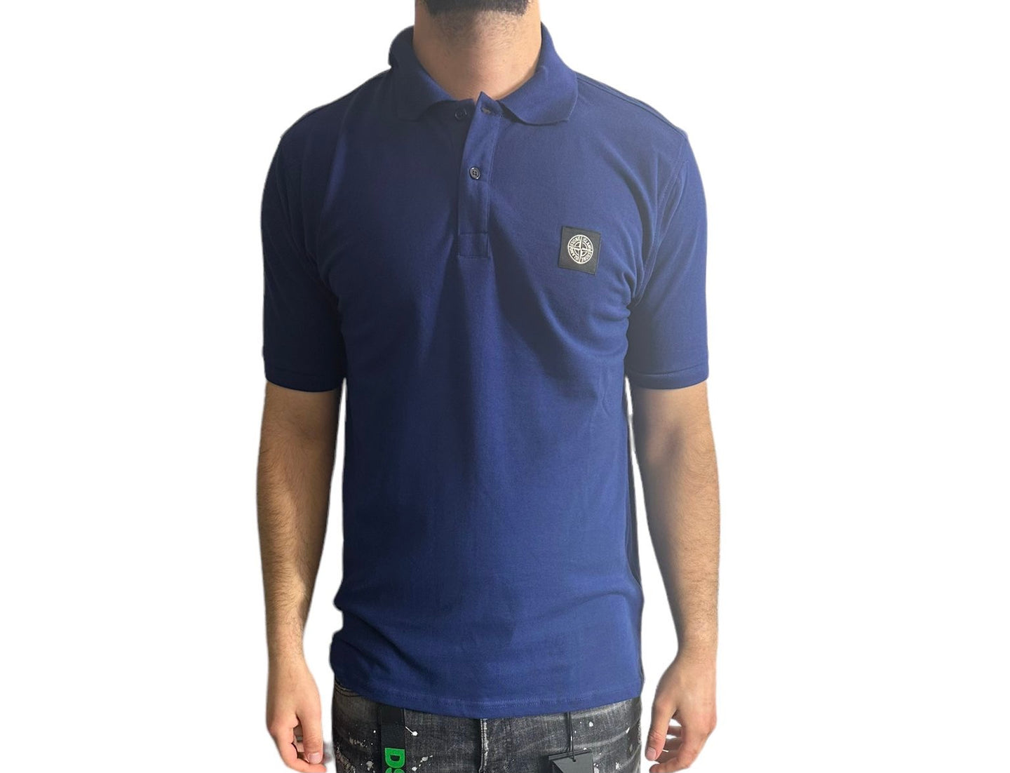 Stone Island Polo