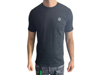 Stone Island T-Shirt Zwart