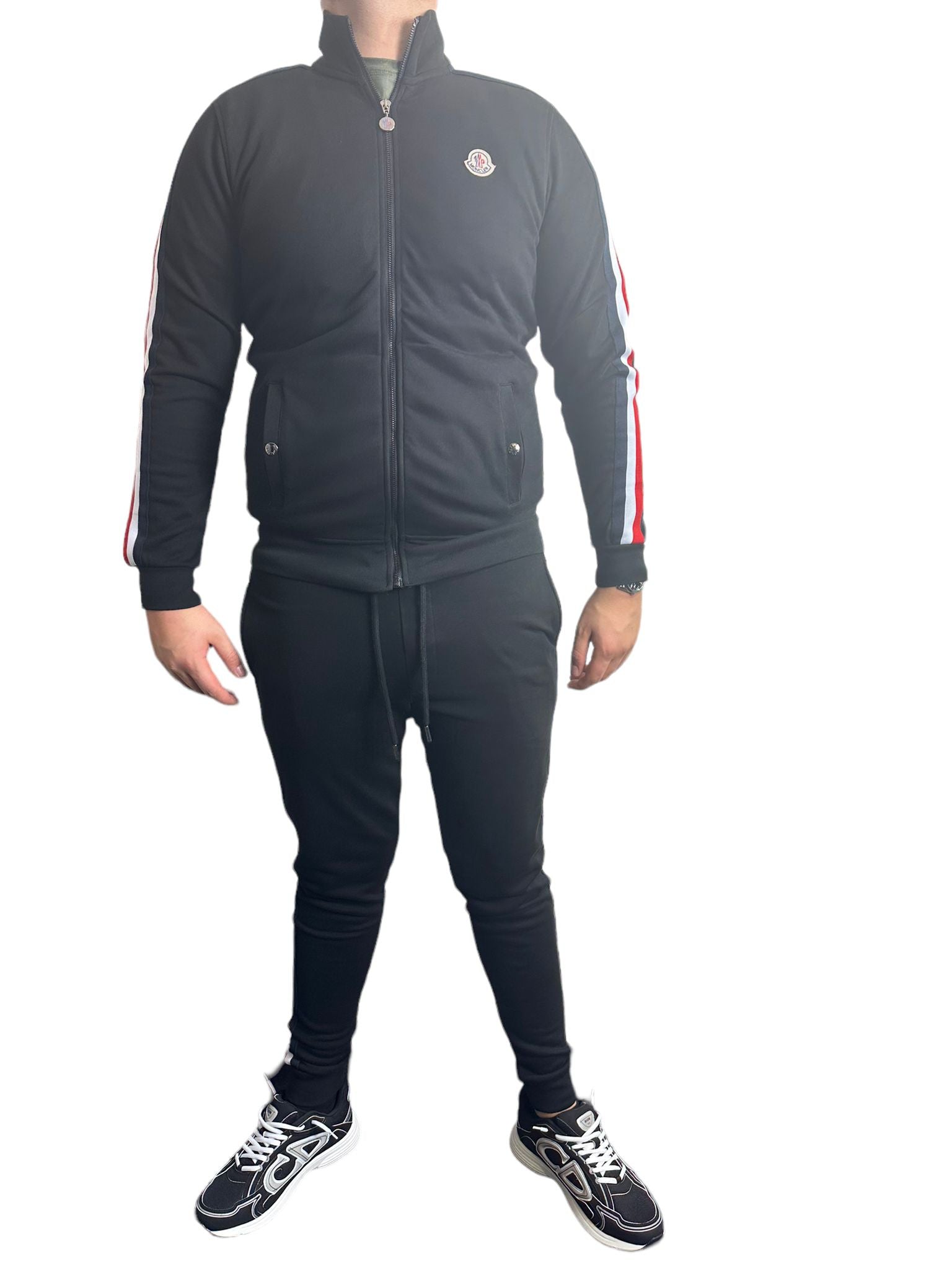 Moncler Tracksuit