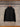 CANADA GOOSE TRICOT JACKET MET CAPUCHON ZWART