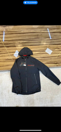 Prada Jacket