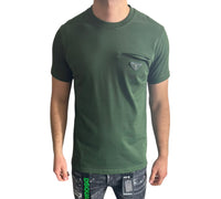 Prada T-Shirt Groen