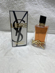 YSL Libre Eau Du Parfum 100 ML (oranje)