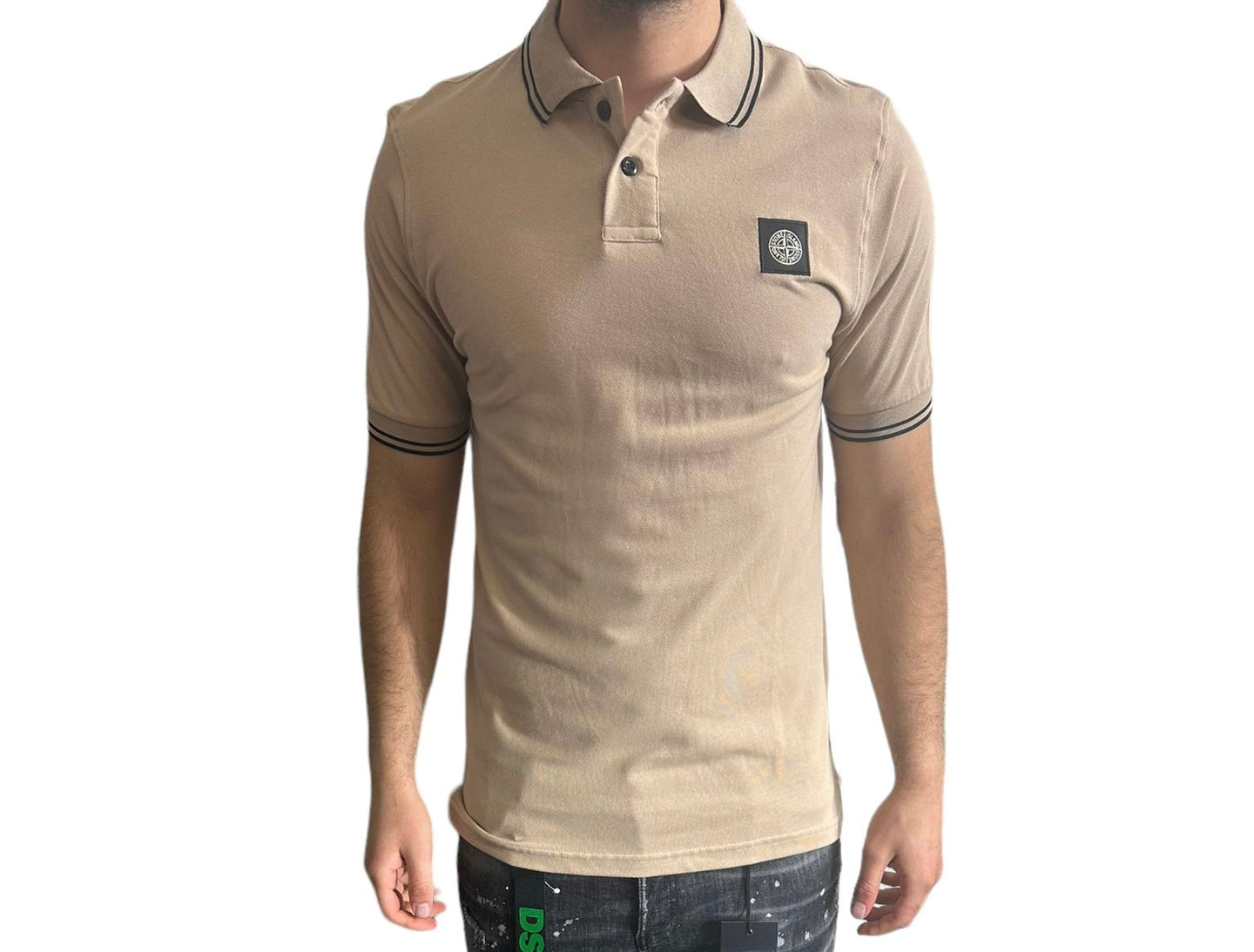 Stone Island Polo