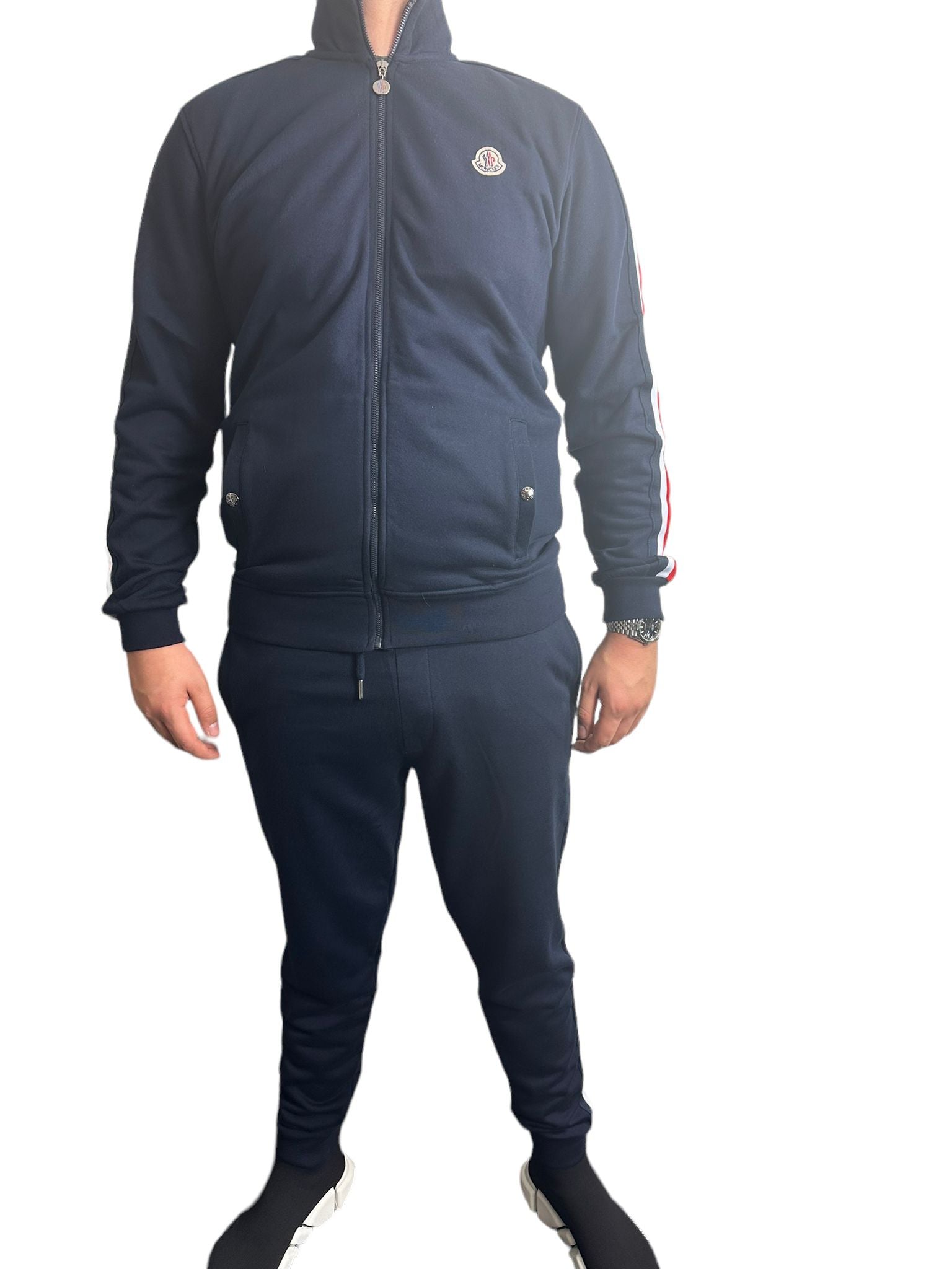 Moncler Tracksuit