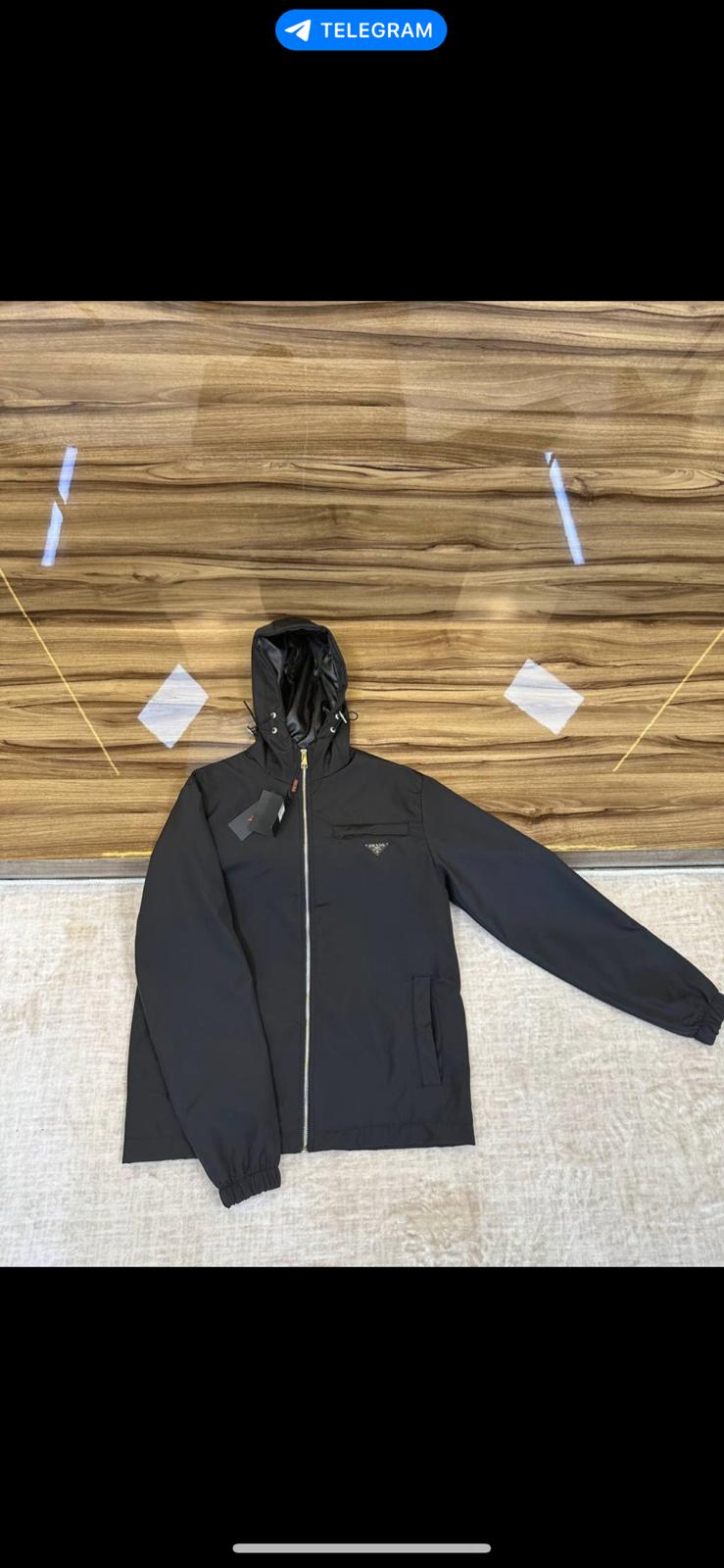 Prada Jacket