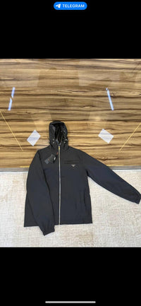 Prada Jacket