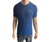 Prada T-Shirt Blauw