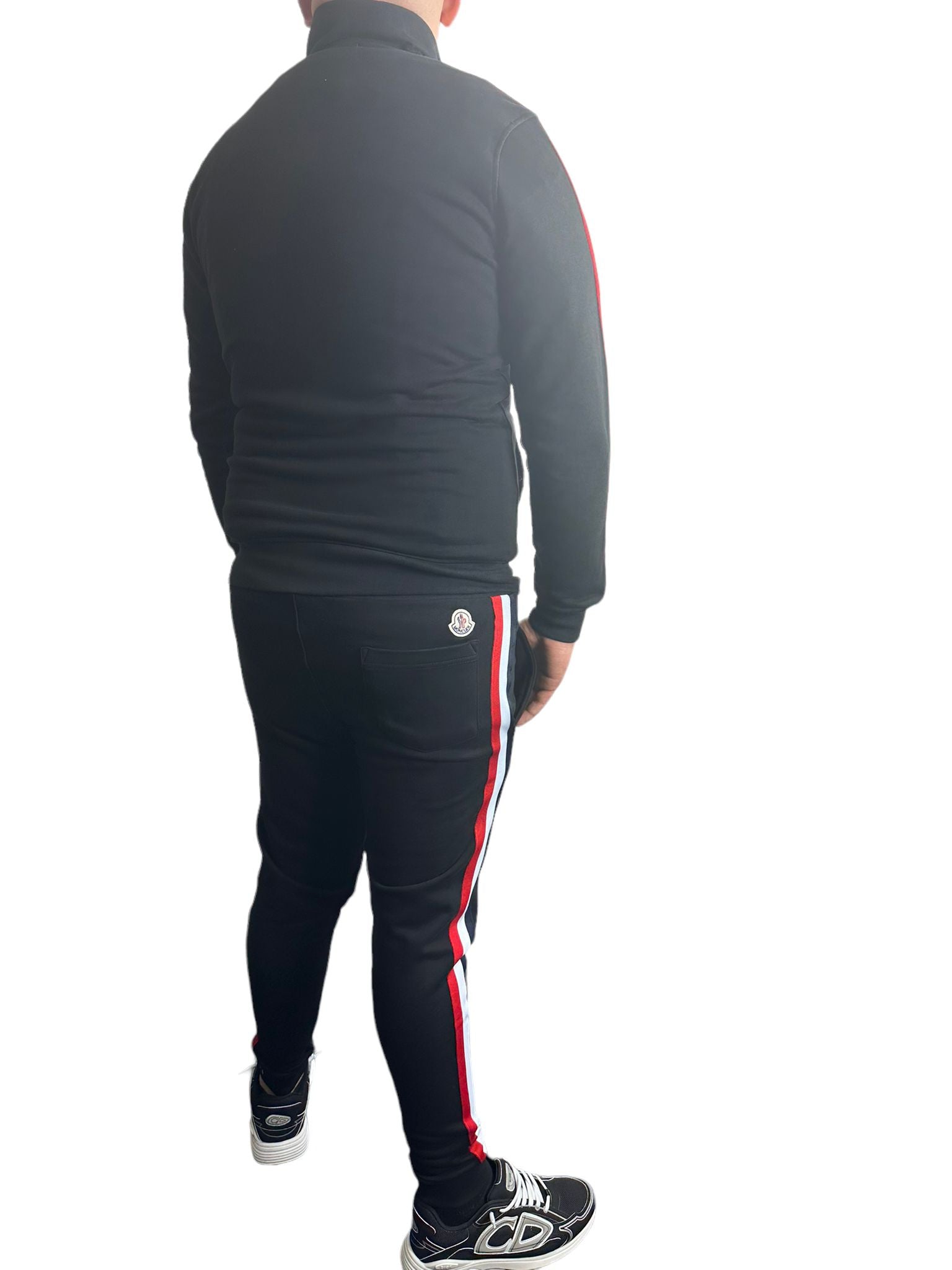 Moncler Tracksuit