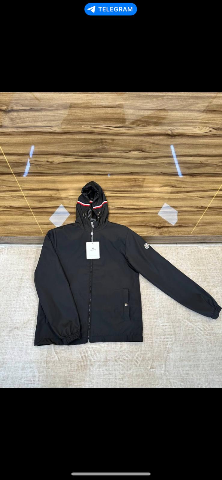 Moncler Jacket