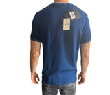 Prada T-Shirt Blauw