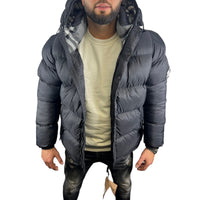 Burberry Jacket Zwart (Armen afritsbaar Bodywarmer)