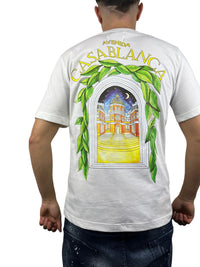 Casablanca T-shirt