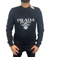 Prada Milano Triko Sweater