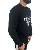 Prada Milano Triko Sweater