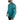 Stone Island Ziptrui Turquoise