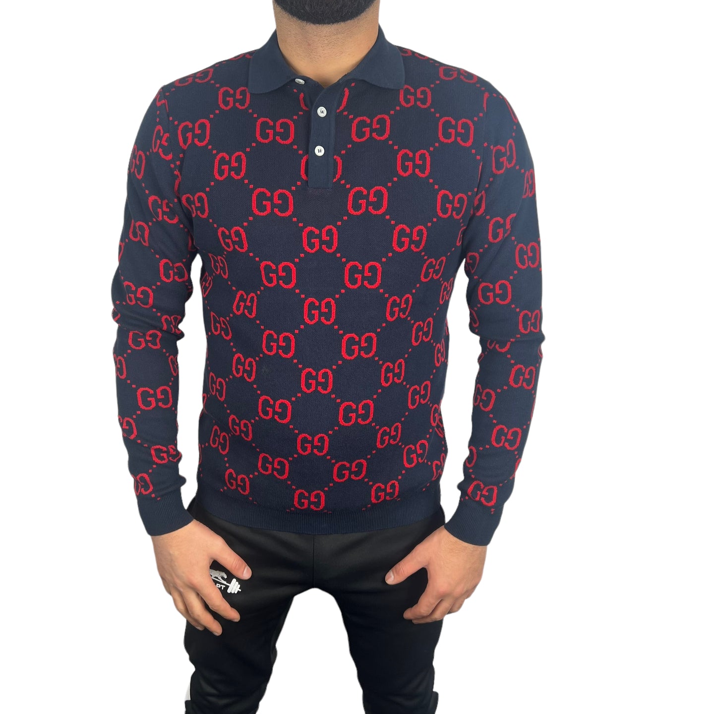 Gucci Triko Sweater