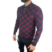 Gucci Triko Sweater