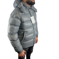 Moncler Maya Grijs (Met NFC)