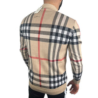 Burberry Triko Vest