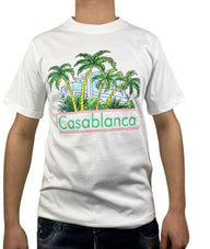 Casablanca T-shirt