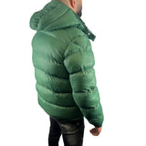 Moncler Maya Groen (Met NFC)