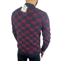 Gucci Triko Sweater