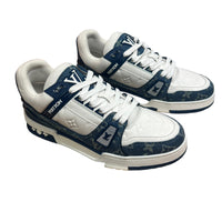 LV trainer Blauw