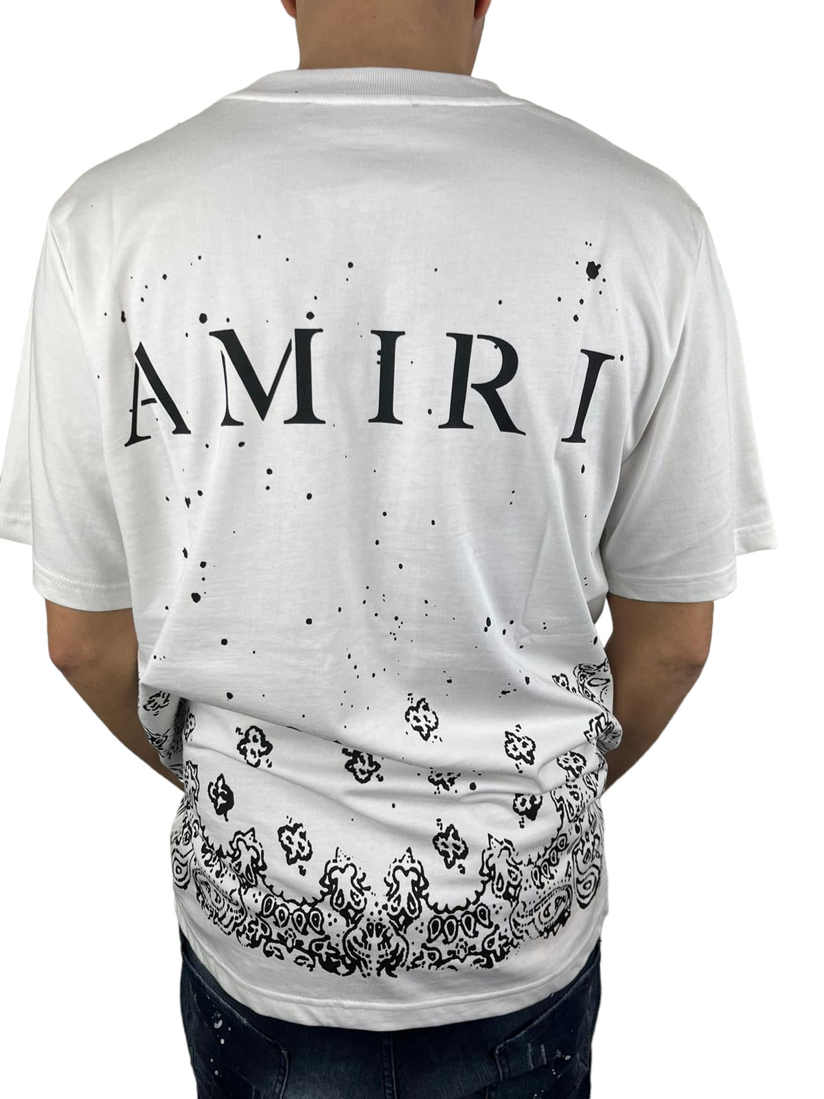 Amiri T-shirt