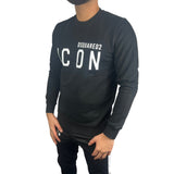 Dsquared2 Icon Sweater