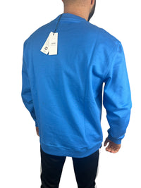 Ami Sweater Blauw