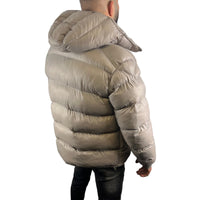 Moncler Maya Beige (Met NFC)