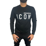 Dsquared2 Icon Sweater