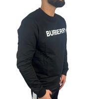 Burberry Sweater Zwart