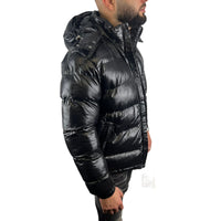 Moncler Maya Zwart (Met NFC)