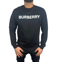 Burberry Sweater Zwart