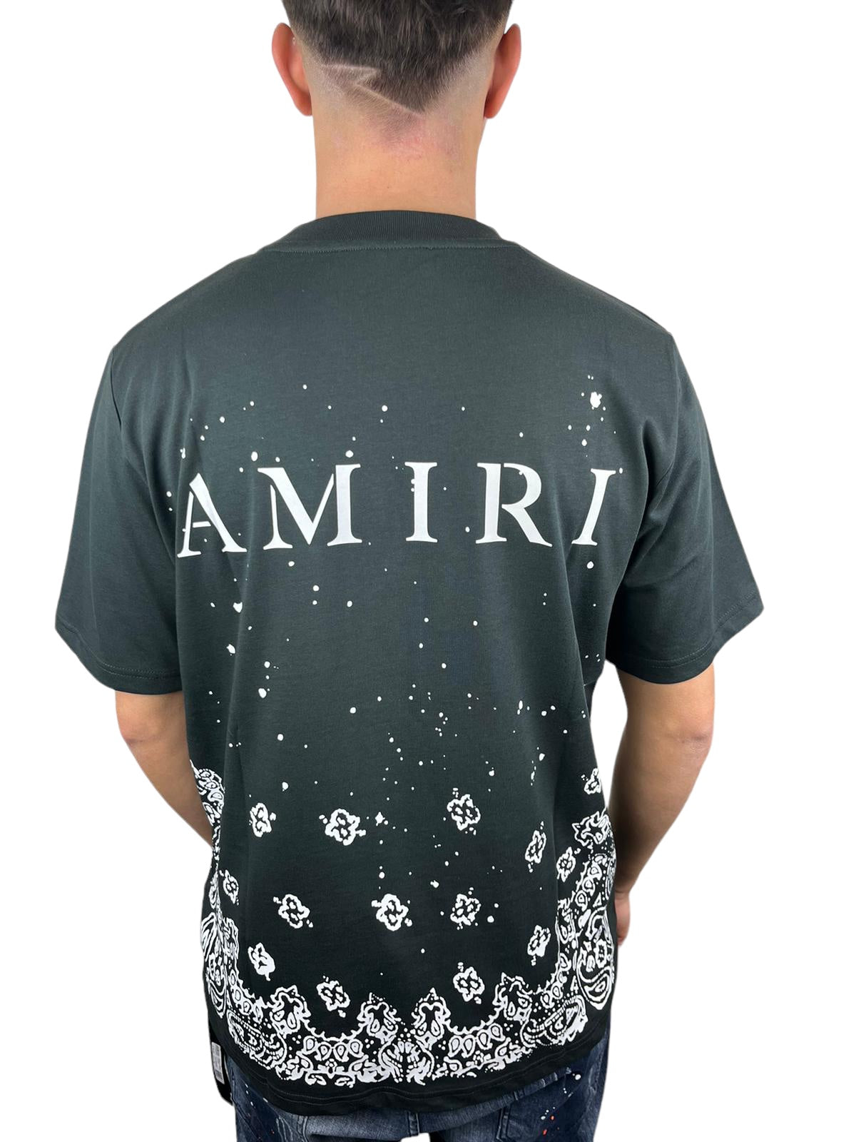 Amiri T-shirt