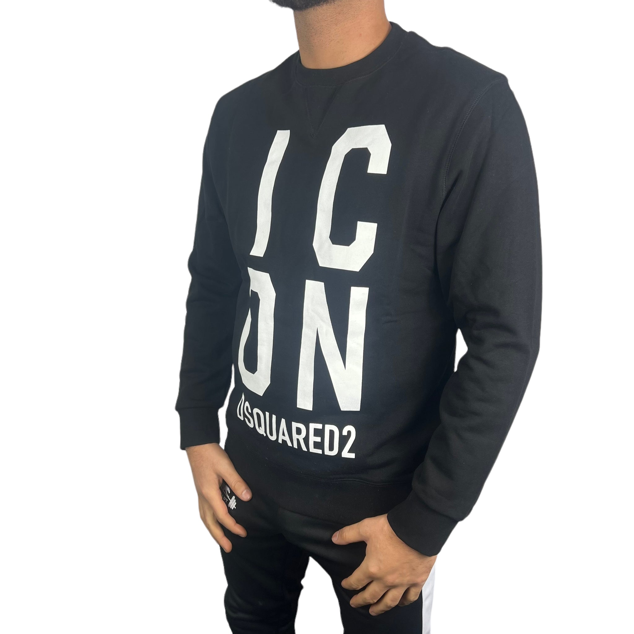 Dsquared2 ICON Sweater