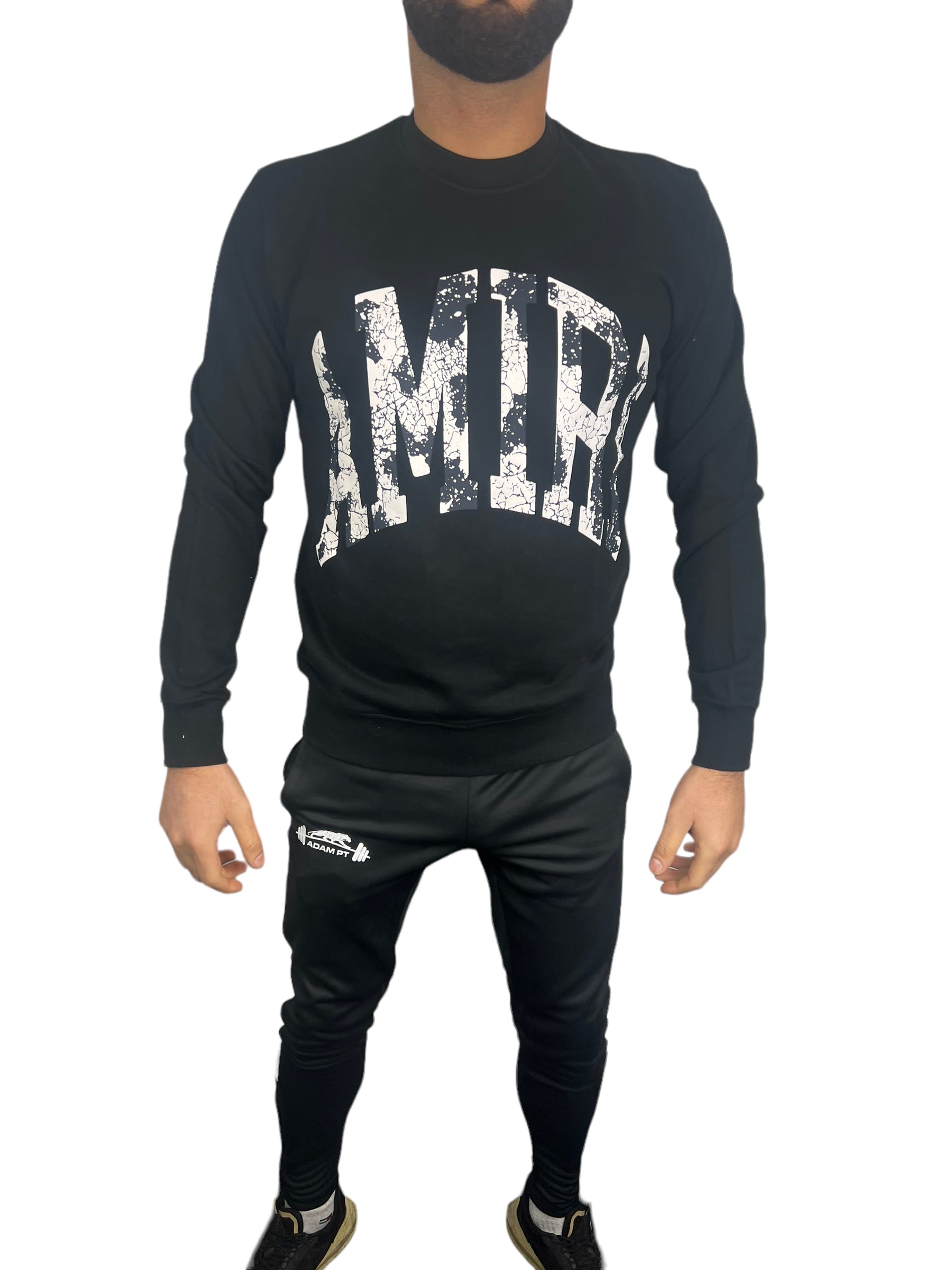 Amiri Sweater