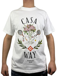 Casablanca T-shirt