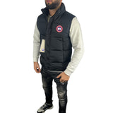 Canada Goose Bodywarmer Zwart