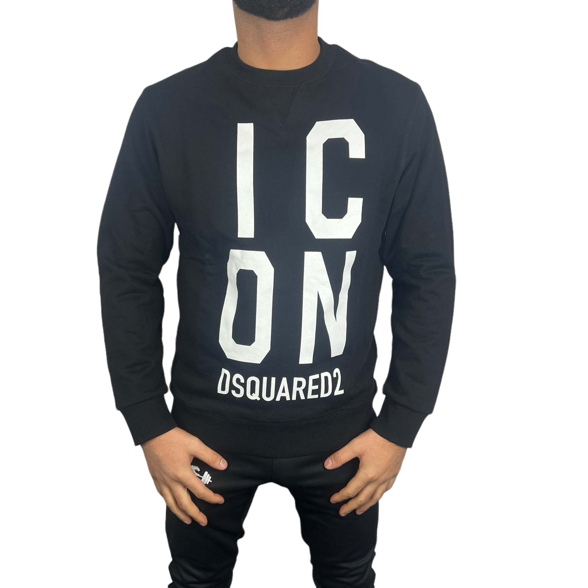 Dsquared2 ICON Sweater