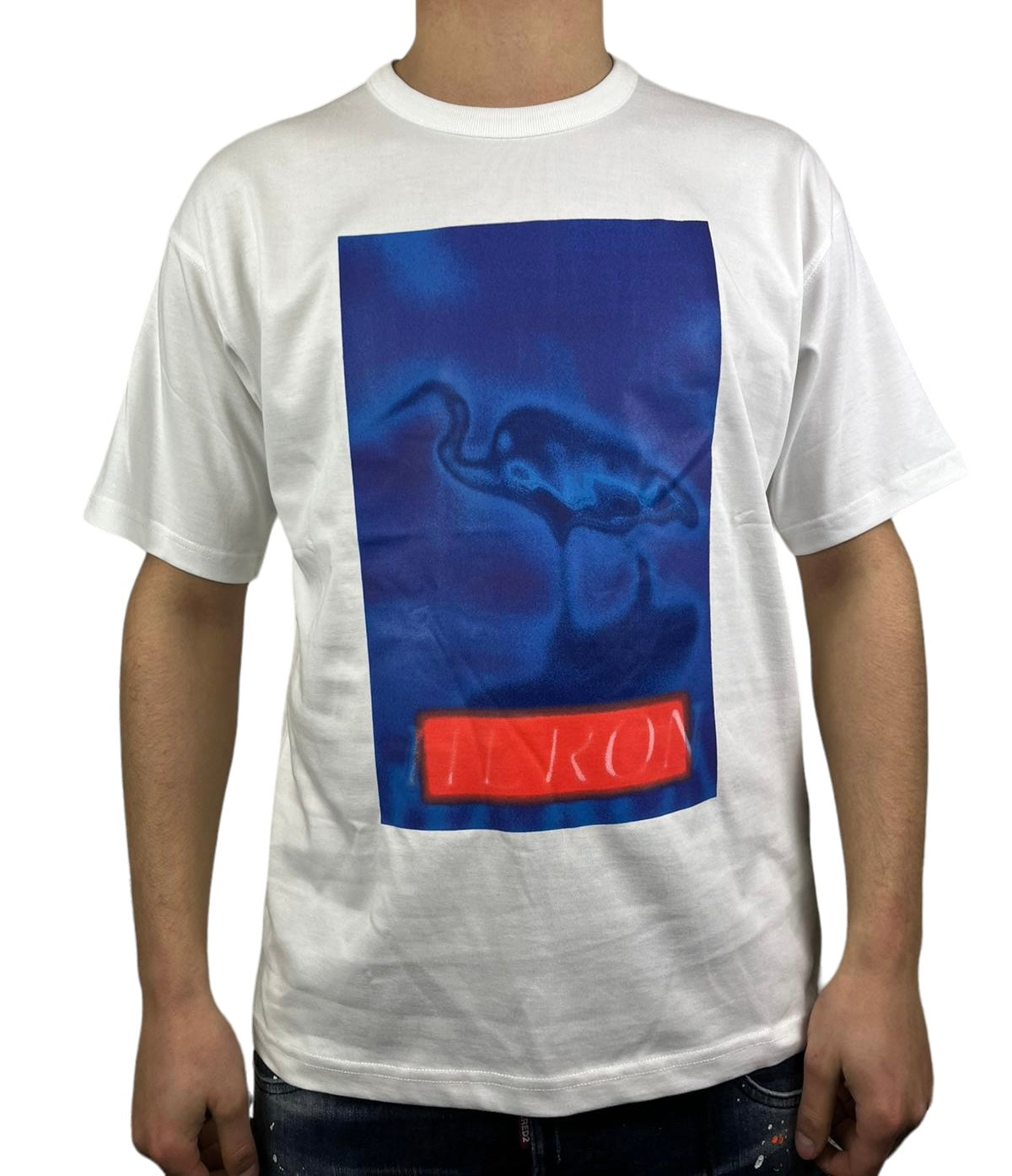 Heron Preston T-shirt